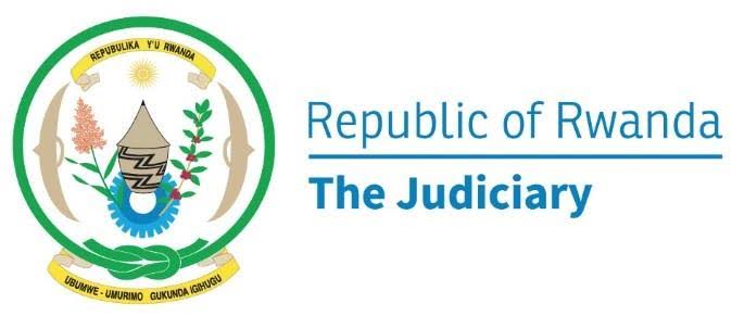 The Judiciary of Rwanda