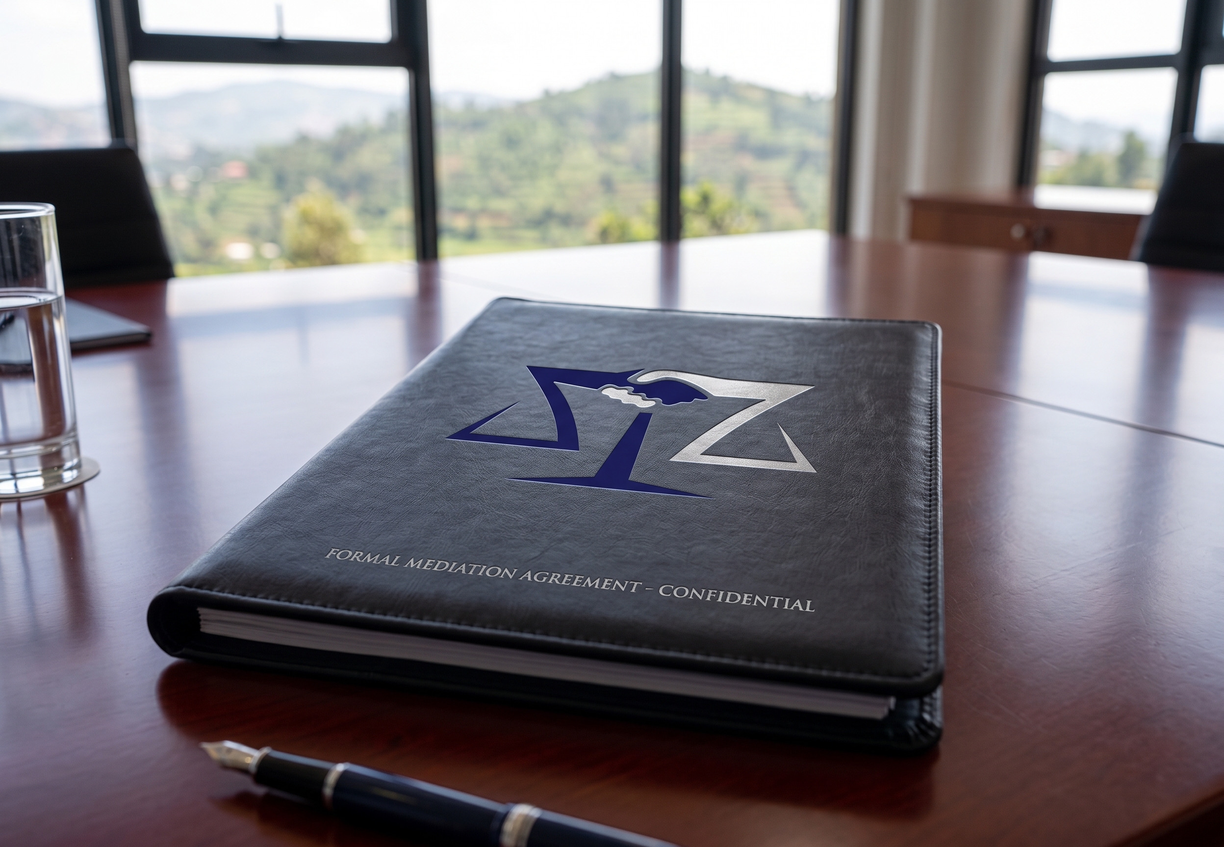 Rwanda Institute of Mediation