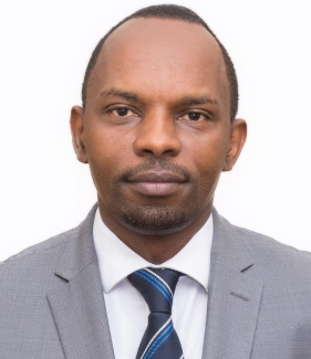 Dr Aimee KALIMUNDA